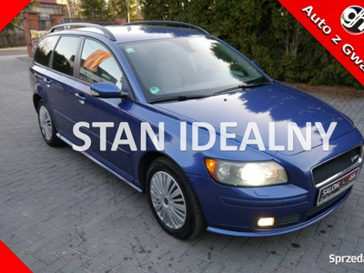 Volvo V50 GT 2.0d Xenon Stan b.dobry bez rdzy bezwypadkowy …