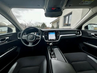 Volvo V60 VIRTUAL KOKPIT, NAVI, PAKIET CHROM, TOP AUTO, GWARANCJA!