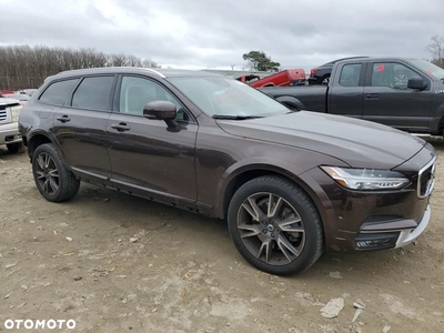 Volvo V90 Cross Country T6 AWD