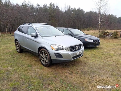 Volvo XC60 2.4 D5 Biturbo Anglik