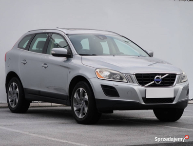 Volvo XC60 D3