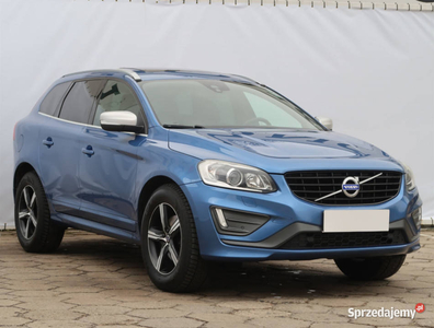 Volvo XC60 D3