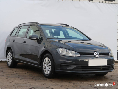 VW Golf 1.0 TSI