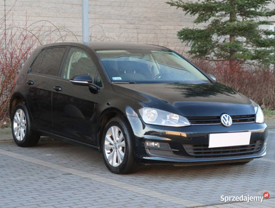 VW Golf 1.2 TSI