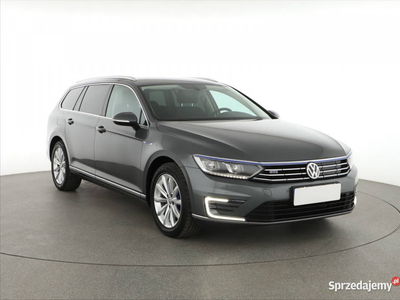 VW Passat 1.4 GTE