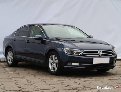 VW Passat 1.4 TSI