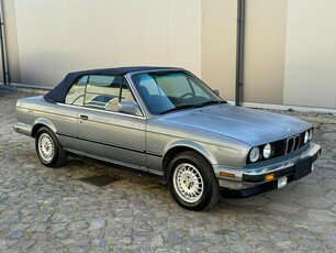 1989 Bmw 325i Cabrio Manual Klimatyzacja LUXURYCLASSIC