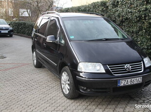 2,0 TDI 7 Foteli Do Poprawek