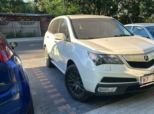 Acura MDX Base 2012