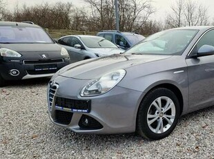 Alfa Giulietta Full Opcja Super Stan