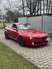 Alfa Romeo 159 2.4