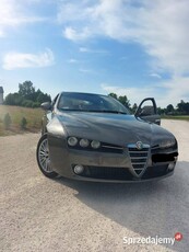 Alfa Romeo 159