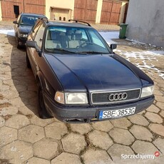 Audi 80 b4 avant 1.9tdi