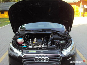 Audi A1 I (8X) 1.2 TFSI Edycja Specjalna