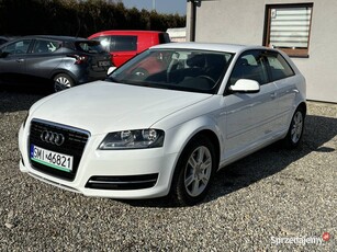 Audi A3 2010 r.