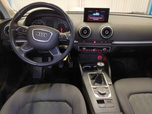 Audi A3 2016 1.2 TFSI 99079km Kombi