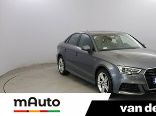 Audi A3 35 TFSI S tronic ! Z Polskiego Salonu ! Faktura Vat ! 8Y