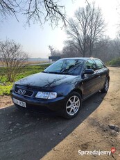 Audi A3 8l 1.6l 2000r