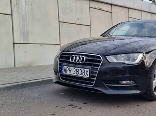 Audi A3 Sportback 2015r. 150KM