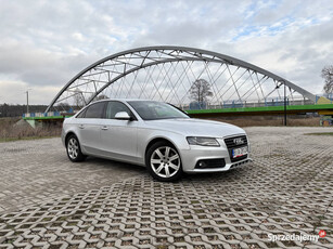 Audi A4 2.0 TDI 170 KM