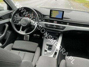 Audi A4 Avant 2.0 TDI quattro S Tronic