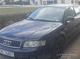 Audi A4 B6 1.9Tdi 130 Okazja 2002