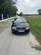 Audi A4 B6