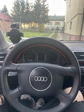 Audi a4 b6