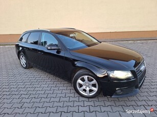 Audi A4 led xenon Nawigacja