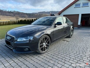 Audi A4 Quattro