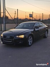 Audi A5 2.0 177kM