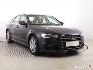 Audi A6 3.0 TDI