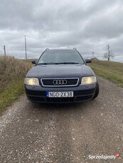 Audi A6 C5