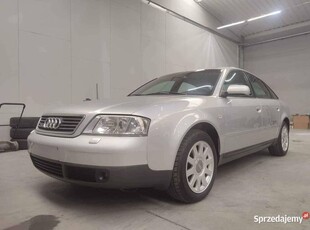 Audi A6 C5 quattro automat 4x4