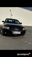 Audi A6 C6 2,4 Quattro 2007r