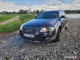 Audi A6 C6 Allroad full pakiet 2007r. !!!