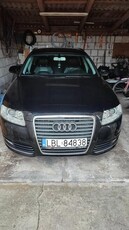 Audi A6 C6 lift 2010r