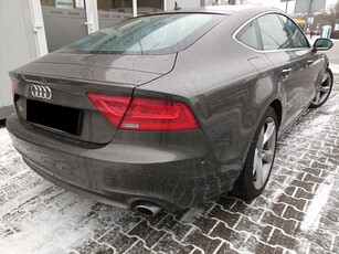 Audi A7 2014 3.0 TDI 226008km 4x4