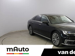 Audi A8 60 TFSI e Quattro Tiptronic ! Z Polskiego Salonu ! Faktura Vat ! D…