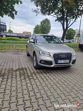 Audi Q5 2.0 TFSI , Quattro, 2016R