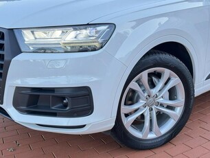 Audi Q7 3.0 TDI Bogato Wyposażona Polski Salon Zadbana Super Stan !!!