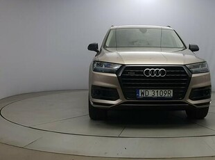 Audi Q7 3.0 TDI Quattro Tiptronic ! Z polskiego salonu ! Faktura VAT !