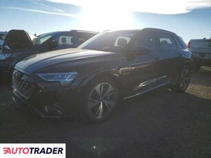 Audi Q8 benzyna 2024r. (BRIGHTON)