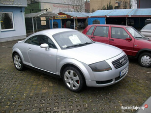 Audi TT Audi TT 8N (1998-2006)