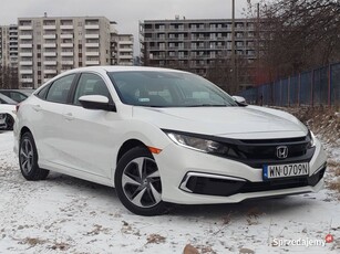 Bezwypadkowy, 2,0 benzyna 158KM, Automat, 25500km, Zadbany,2 X klucz