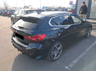 BMW 1 2020 M135i xDrive 44392km 4x4