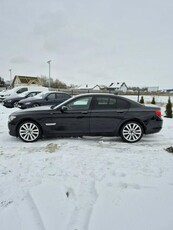 BMW 740 BiTurbo 306KM XDrive 