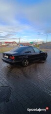 BMW E39 535i V8 235km