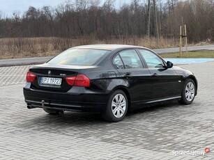 Bmw e90 318i