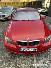 Bmw e91 n52b25